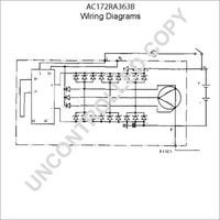 Lichtmaschine Generator, Bild 8