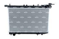 Kühler Wasserkühler Motorkühler, Bild 1