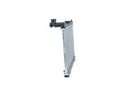 Kühler Wasserkühler Motorkühler, Bild 17