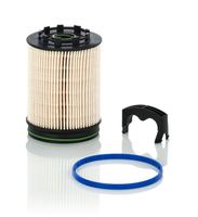 Kraftstofffilter, Bild 1