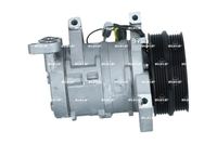 Kompressor Klima Klimaanlage Klimakompressor, Bild 5
