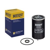 Kraftstofffilter Kraftstoff Filter, Bild 2