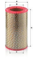 Luftfilter Motorluftfilter Filter, Bild 2