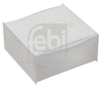 Innenraumfilter Pollenfilter Filter, Bild 1