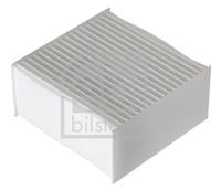 Innenraumfilter Pollenfilter Filter, Bild 2