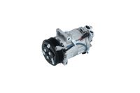 Kompressor Klima Klimaanlage Klimakompressor, Bild 8