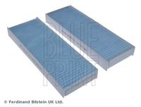 Filtersatz Innenraumluft