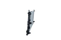 Kühler Wasserkühler Motorkühler, Bild 37