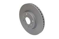 Bremsscheibe Scheibenbremse, Bild 6