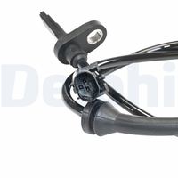 ABS Sensor Drehzahlmesser, Bild 2