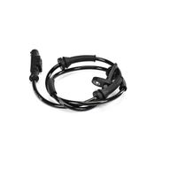 ABS Sensor Drehzahlmesser, Bild 9
