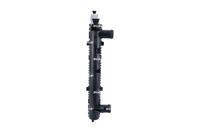 Kühler Wasserkühler Motorkühler, Bild 5