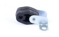 Halter Abgasanlage, Bild 2