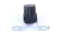 Halter Abgasanlage, Bild 3
