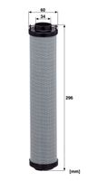 Arbeitshydraulik Filter Hydraulische Anlage, Bild 2