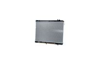 Kühler Wasserkühler Motorkühler, Bild 8
