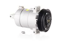 Kompressor Klima Klimaanlage Klimakompressor, Bild 10