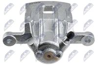 Bremssattel Bremszange, Bild 2