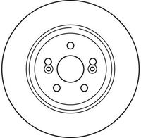 Bremsscheibe Scheibenbremse, Bild 2