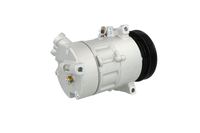 Kompressor Klima Klimaanlage Klimakompressor, Bild 36