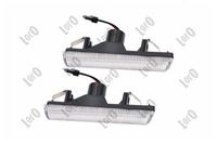 Set: 2 × Blinkleuchte seitlich, Bild 2