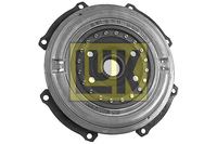 Torsionsdämpfer Kupplung