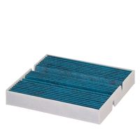 Filterset Ölfilter Luftfilter Innenraumfilter Kraftstofffilter, Bild 4