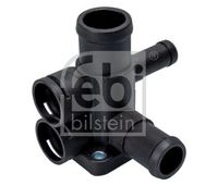 Kühlmittelflansch Wasserflansch Kühlwasserflansch