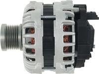 Lichtmaschine Generator, Bild 4