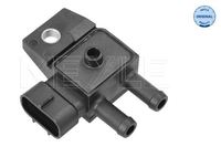 Abgasdrucksensor Differenzdruck, Bild 2