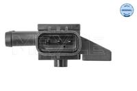 Abgasdrucksensor Differenzdruck, Bild 3