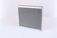 Verdampfer Klimaanlage, Bild 28