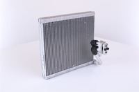 Verdampfer Klimaanlage, Bild 40