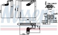 Verdampfer Klimaanlage, Bild 7