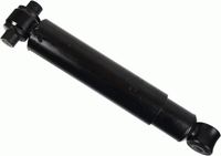 Stoßdämpfer Federbein, Bild 2