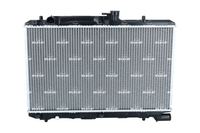 Kühler Wasserkühler Motorkühler, Bild 1