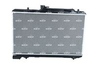Kühler Wasserkühler Motorkühler, Bild 3