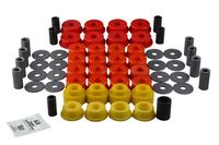 Lagerungssatz Lenker