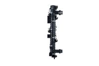 Kühler Wasserkühler Motorkühler, Bild 5
