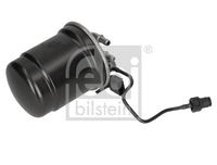 Kraftstofffilter Kraftstoff Filter, Bild 2