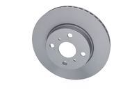 Bremsscheibe Scheibenbremse, Bild 3