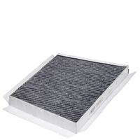 Filterset Ölfilter Luftfilter Innenraumfilter, Bild 3