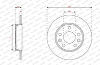 Bremsscheibe Scheibenbremse, Bild 3