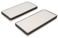 Innenraumfilter Pollenfilter Filter, Bild 2