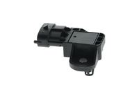 Sensor Ladedruck Ladedrucksensor, Bild 17
