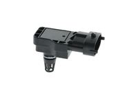 Sensor Ladedruck Ladedrucksensor, Bild 7