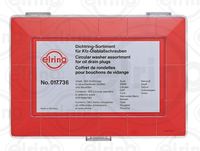 Dichtung Dichtring Satz, Bild 4