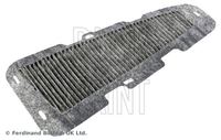 Luftfilter Motorluftfilter Filter Antriebsbatteriegehäuse, Bild 2