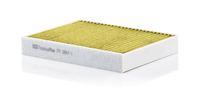 Innenraumfilter Pollenfilter Filter, Bild 1
