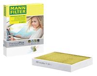 Innenraumfilter Pollenfilter Filter, Bild 3